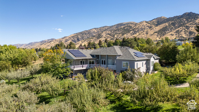 815 S 400 E, Providence UT 84332
