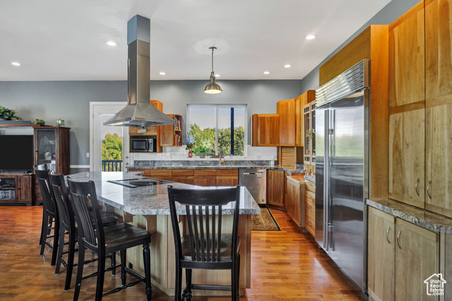 Photo 16 for MLS #2111446 at 815 S 400 East