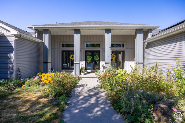 Photo 6 for MLS #2111446 at 815 S 400 East
