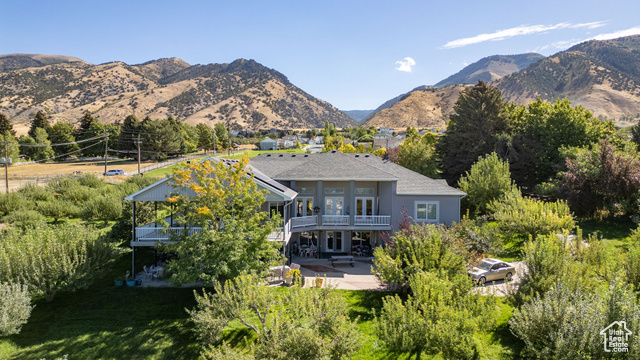 Photo 59 for MLS #2111446 at 815 S 400 East