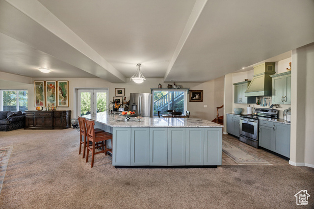 Photo 37 for MLS #2111446 at 815 S 400 East