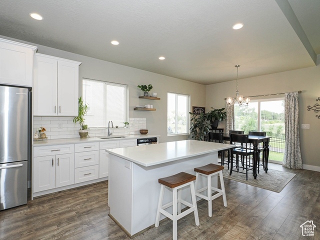 Photo 5 for MLS #2111447 at 1268 W Brinkerhoff Dr
