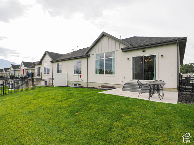 Photo 17 for MLS #2111447 at 1268 W Brinkerhoff Dr