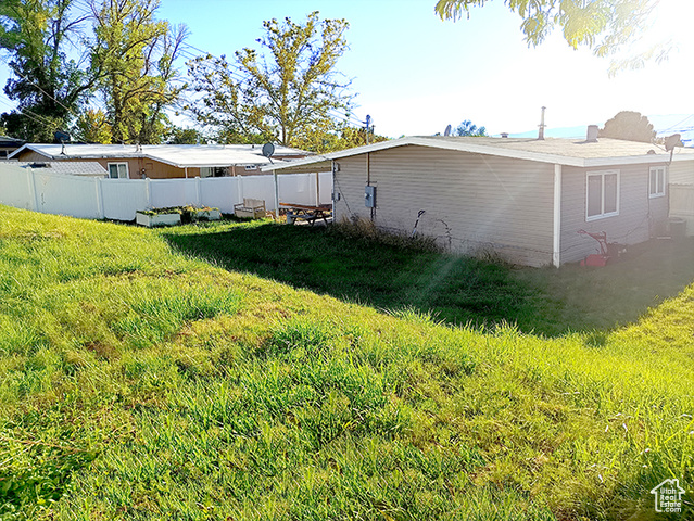 Photo 16 for MLS #2111448 at 586 N 940 West