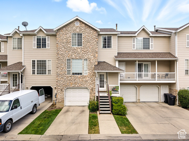 553 N SEVEN PEAKS BLVD #34, Provo UT 84606