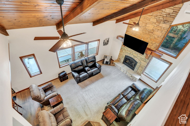 Photo 10 for MLS #2111450 at 780 S 1080 East