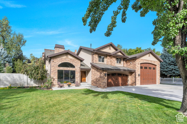 Photo 2 for MLS #2111450 at 780 S 1080 East