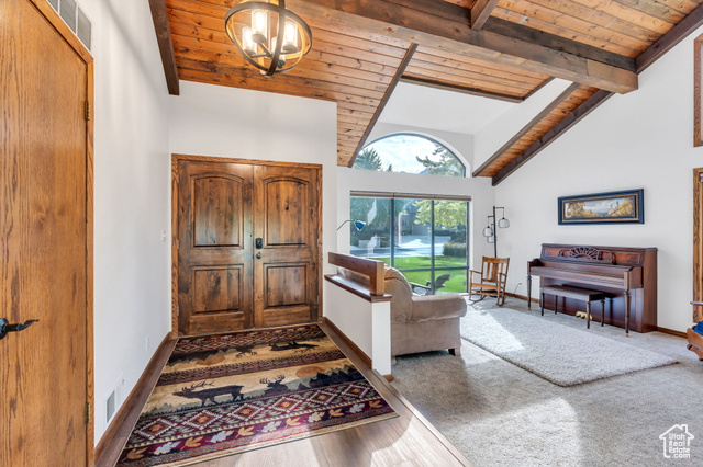 Photo 3 for MLS #2111450 at 780 S 1080 East
