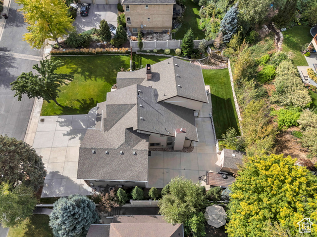 Photo 30 for MLS #2111450 at 780 S 1080 East