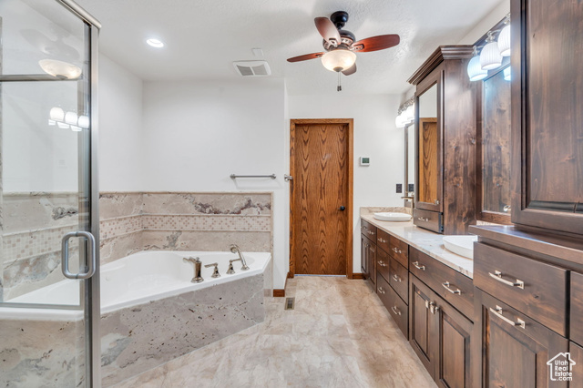 Photo 21 for MLS #2111450 at 780 S 1080 East