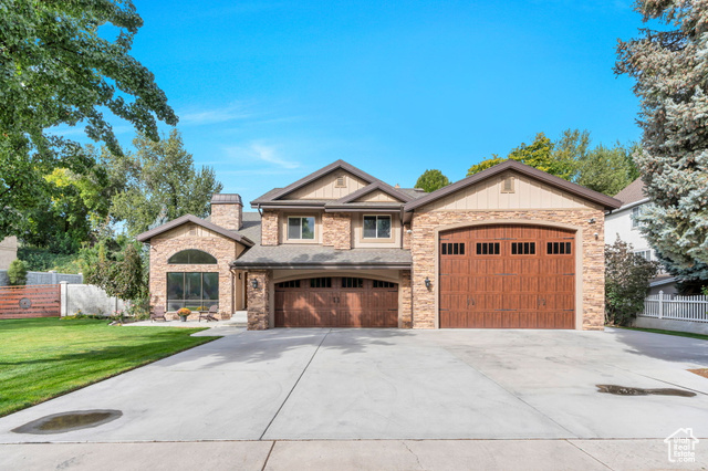 780 S 1080 E, Orem UT 84097