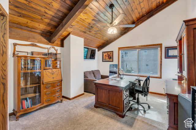 Photo 17 for MLS #2111450 at 780 S 1080 East
