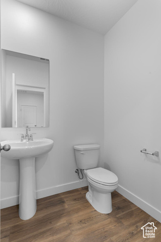 Photo 10 for MLS #2111455 at 1885 S Cyclone Dr #251