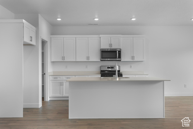 Photo 15 for MLS #2111455 at 1885 S Cyclone Dr #251