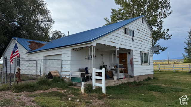 Photo 9 for MLS #2111456 at 6502 N 14500 West
