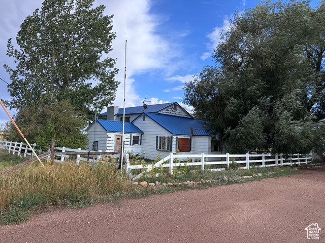 6502 N 14500 W, Altonah UT 84002