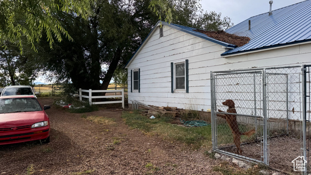 Photo 3 for MLS #2111456 at 6502 N 14500 West