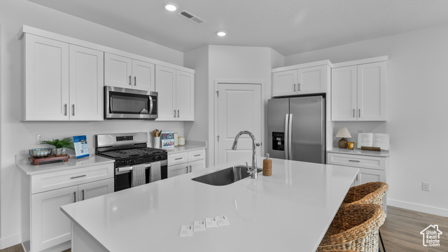 Photo 17 for MLS #2111457 at 1440 S Padre Bay Dr #4069