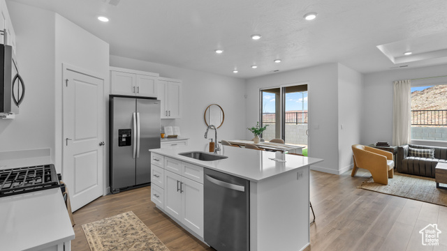 Photo 15 for MLS #2111457 at 1440 S Padre Bay Dr #4069