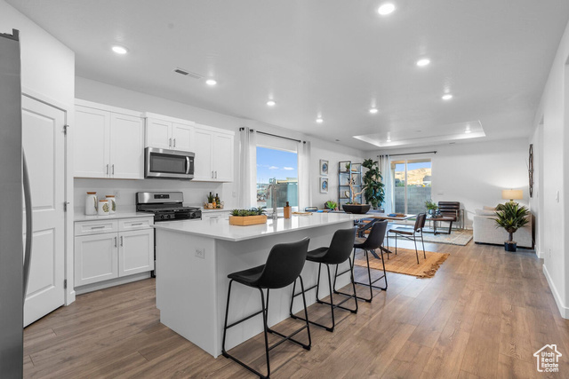 Photo 10 for MLS #2111458 at 1455 S Padre Bay Dr #4082