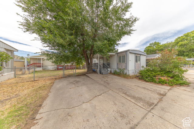 MLS #2111459 - 4375 Weber River Dr #123