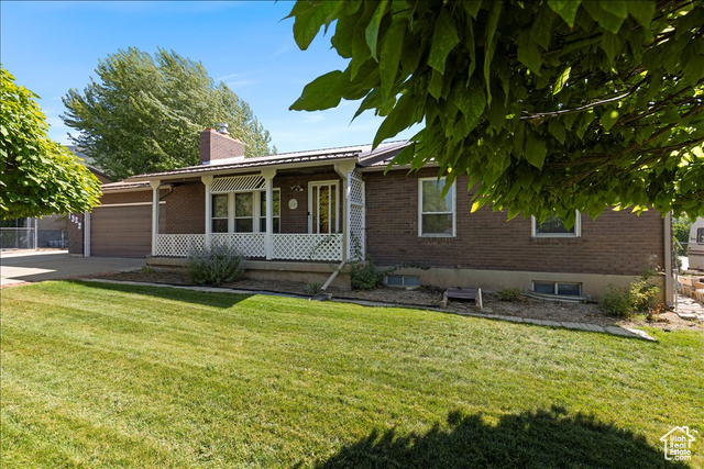 Photo 2 for MLS #2111460 at 1322 N Smelter Rd