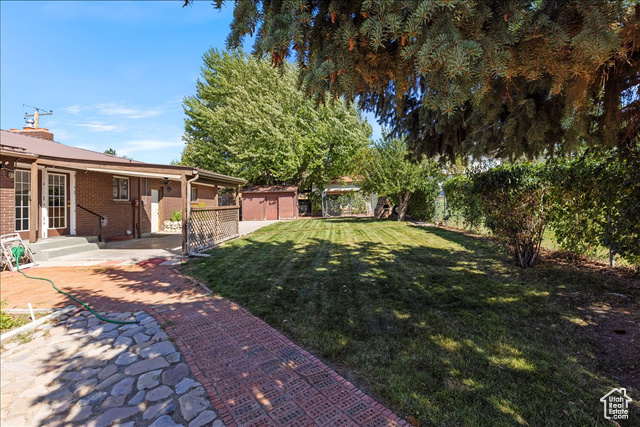 Photo 22 for MLS #2111460 at 1322 N Smelter Rd