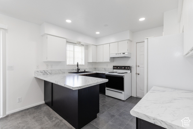 Photo 7 for MLS #2111462 at 2615 S 600 West