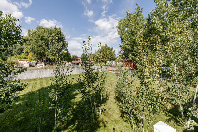 Photo 27 for MLS #2111462 at 2615 S 600 West