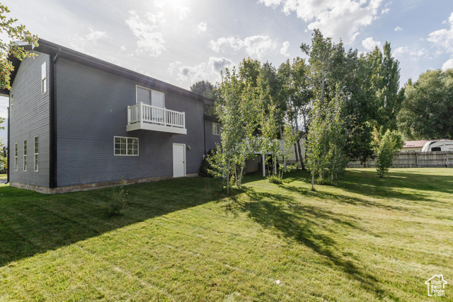 Photo 32 for MLS #2111462 at 2615 S 600 West