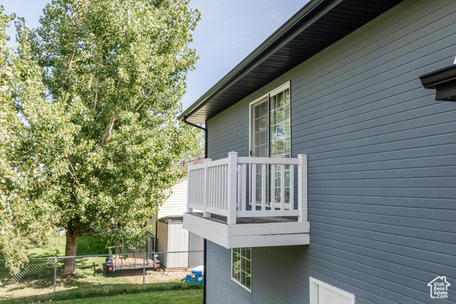 Photo 28 for MLS #2111462 at 2615 S 600 West