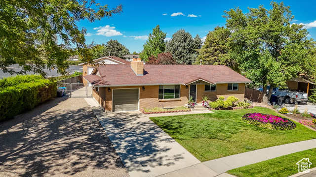 Photo 5 for MLS #2111463 at 2624 W 7530 South