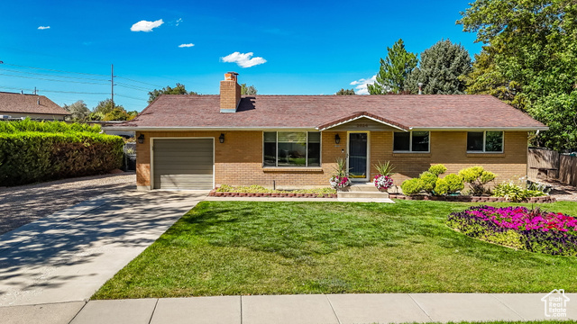 Photo 6 for MLS #2111463 at 2624 W 7530 South