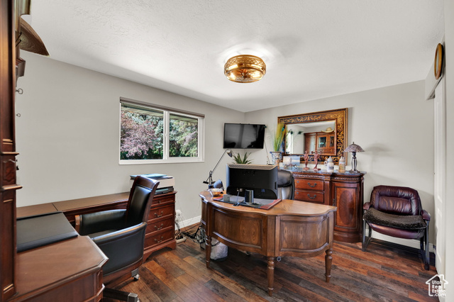 Photo 15 for MLS #2111463 at 2624 W 7530 South
