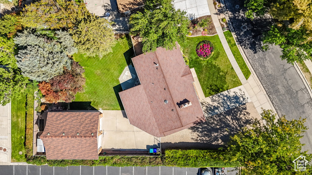Photo 43 for MLS #2111463 at 2624 W 7530 South