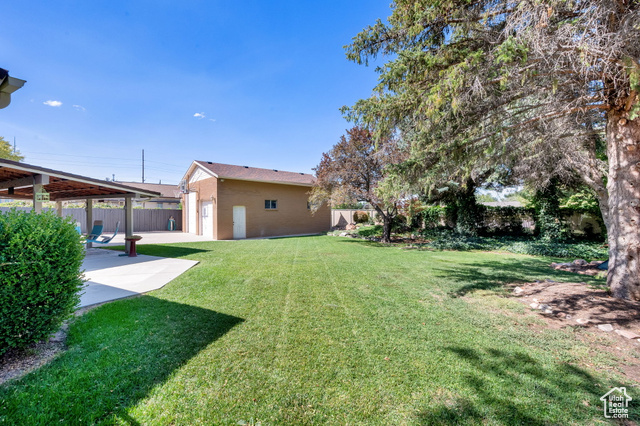 Photo 35 for MLS #2111463 at 2624 W 7530 South