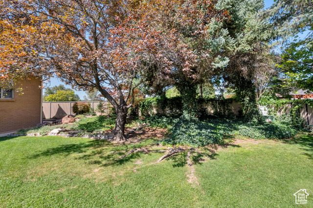 Photo 34 for MLS #2111463 at 2624 W 7530 South