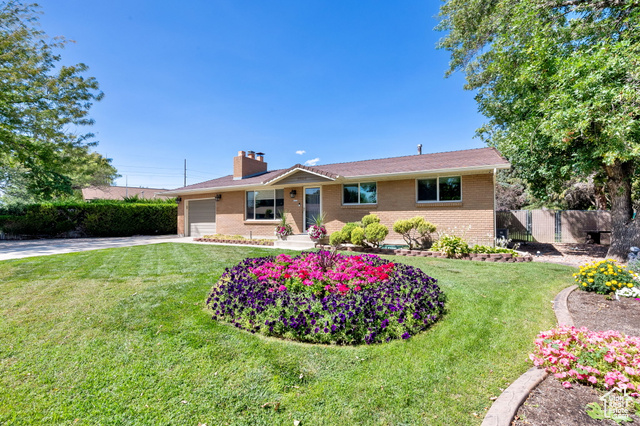 Photo 3 for MLS #2111463 at 2624 W 7530 South