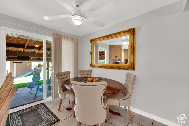 Photo 10 for MLS #2111463 at 2624 W 7530 South