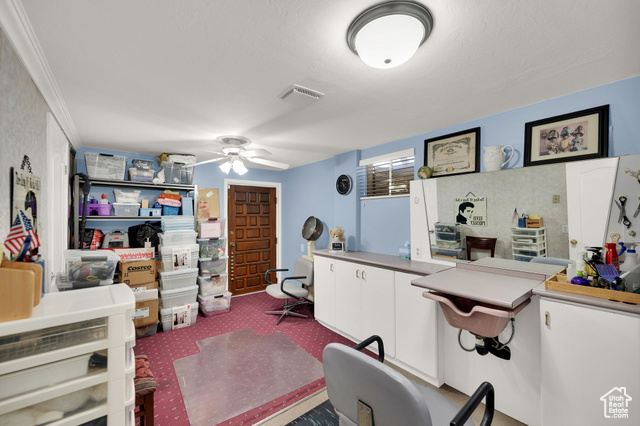 Photo 27 for MLS #2111463 at 2624 W 7530 South