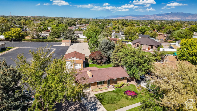 Photo 37 for MLS #2111463 at 2624 W 7530 South