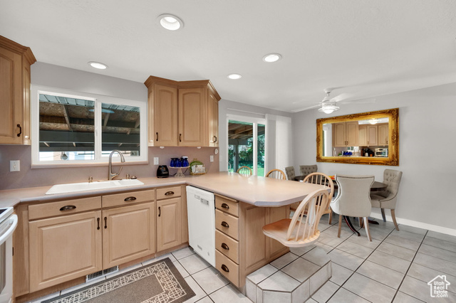 Photo 12 for MLS #2111463 at 2624 W 7530 South