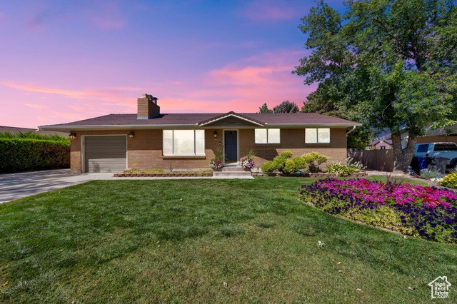 2624 W 7530 S, West Jordan UT 84084