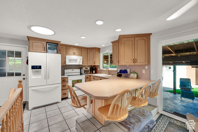 Photo 11 for MLS #2111463 at 2624 W 7530 South