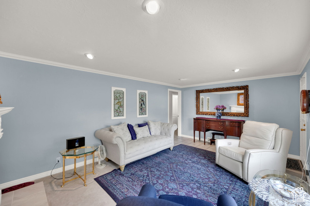 Photo 8 for MLS #2111463 at 2624 W 7530 South