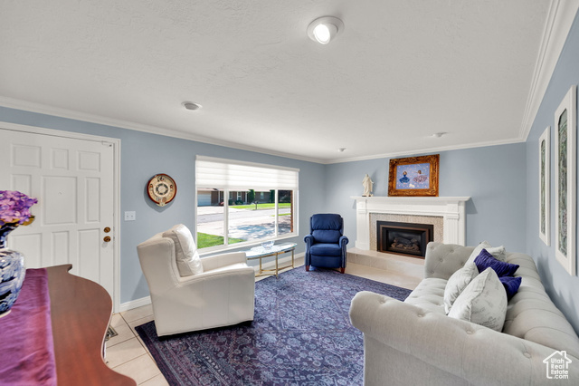 Photo 7 for MLS #2111463 at 2624 W 7530 South