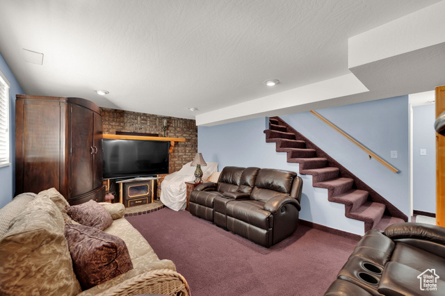 Photo 20 for MLS #2111463 at 2624 W 7530 South