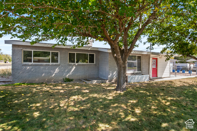 3111 S BEAVER ST, West Valley City UT 84119