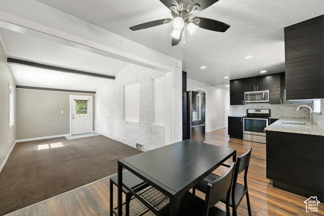 Photo 8 for MLS #2111464 at 3111 S Beaver St