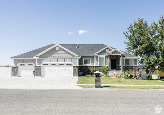 2484 S 900 W, Perry UT 84302